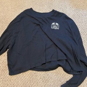 Billabong long sleeve